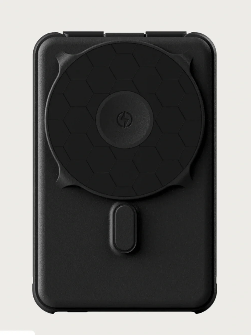 RIDGE POWER BANK • MAGSAFE ‘MATTE BLACK’